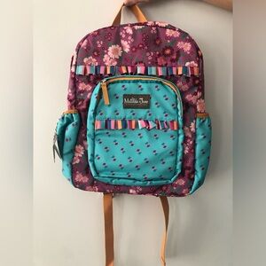 NWT Matilda Jane book bag.